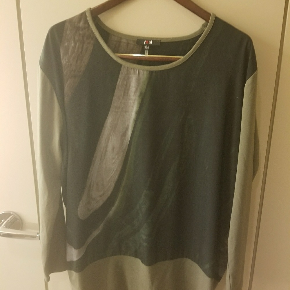 Yest brand blouse